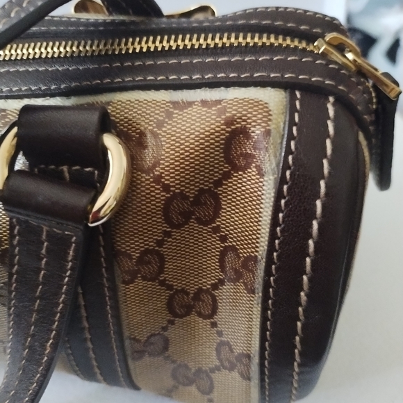 GUCCI BAG - Picture 7 of 15